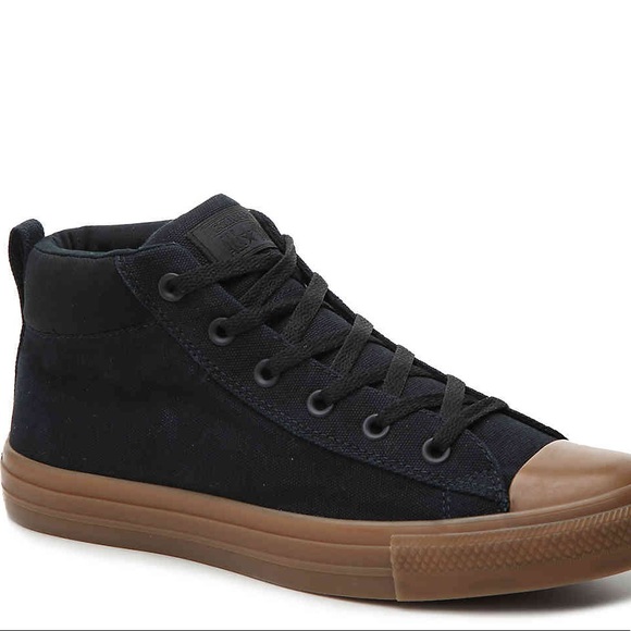 converse all star street mid converse all star street mid